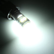Load image into Gallery viewer, 2 PCS T10 DC12V / 1W / 6000K / 80LM 6LEDs SMD-3030 Car Clearance Light, 6LEDs