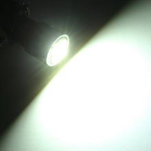 Load image into Gallery viewer, 2 PCS T10 DC12V / 1.8W / 6000K / 140LM 4LEDs SMD-3030 Car Clearance Light, 4LEDs