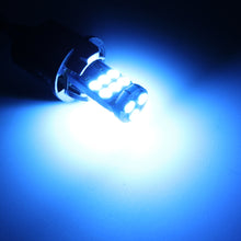 Load image into Gallery viewer, 2 PCS T10 DC12 / 1W 9LEDs SMD-3030 Car Clearance Light, 9LEDs (Ice Blue Light), 9LEDs (Blue Light), 9LEDs (Pink Light), 9LEDs (White Light), 9LEDs (Yellow Light)