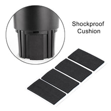 Load image into Gallery viewer, Multi-functional Car Auto Universal Cup Holder Drink Holder, Black