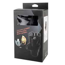 Load image into Gallery viewer, Multi-functional Car Auto Universal Cup Holder Drink Holder, Black