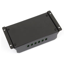 Load image into Gallery viewer, FOXSUR 30A Solar Charge Controller 12V / 24V Automatic Identification Controller, 30A