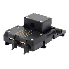 Load image into Gallery viewer, Motorcycle Mobile Phone Holder USB Charger Bracket, USB Charger Bracket