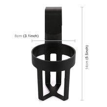 Load image into Gallery viewer, Multi-functional Car Universal Cup Holder Drink Holder, Car Universal Cup Holder