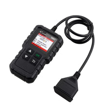 Load image into Gallery viewer, Launch Creader CR3001 Car Color Screen Code Reader OBD2 Fault Detector Diagnostic Tool, Launch Creader CR3001