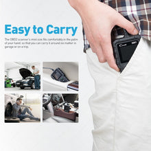Load image into Gallery viewer, Launch Creader CR3001 Car Color Screen Code Reader OBD2 Fault Detector Diagnostic Tool, Launch Creader CR3001