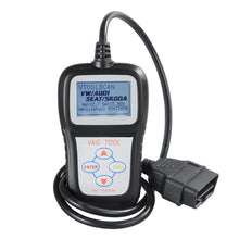 Load image into Gallery viewer, Vag505A Car Mini Code Reader VAG professional Fault Detector Diagnostic Tool, Vag505A