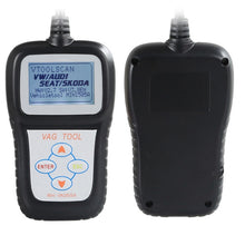 Load image into Gallery viewer, Vag505A Car Mini Code Reader VAG professional Fault Detector Diagnostic Tool, Vag505A