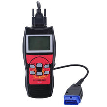 Load image into Gallery viewer, OE581 Car Mini Code Reader OBD2 Fault Detector Diagnostic Tool, OE581