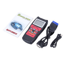 Load image into Gallery viewer, OE581 Car Mini Code Reader OBD2 Fault Detector Diagnostic Tool, OE581