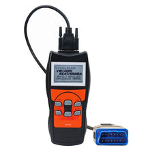 Load image into Gallery viewer, VAG506 Car Mini Code Reader OBD2 Fault Detector Diagnostic Tool, VAG506