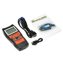 Load image into Gallery viewer, VAG506 Car Mini Code Reader OBD2 Fault Detector Diagnostic Tool, VAG506