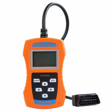 Load image into Gallery viewer, VAG506M Car Mini Code Reader OBD2 Fault Detector Diagnostic Tool, Nordic Version, VAG506M, Nordic Version