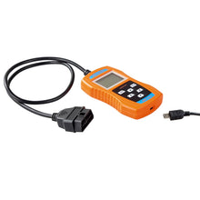 Load image into Gallery viewer, VAG506M Car Mini Code Reader OBD2 Fault Detector Diagnostic Tool, Nordic Version, VAG506M, Nordic Version
