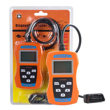 Load image into Gallery viewer, VAG506M Car Mini Code Reader OBD2 Fault Detector Diagnostic Tool, Nordic Version, VAG506M, Nordic Version