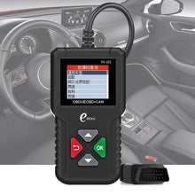 Load image into Gallery viewer, YA101 Car Mini Code Reader OBD2 Fault Detector Diagnostic Tool, YA101