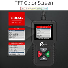 Load image into Gallery viewer, YA101 Car Mini Code Reader OBD2 Fault Detector Diagnostic Tool, YA101