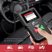 Load image into Gallery viewer, YA101 Car Mini Code Reader OBD2 Fault Detector Diagnostic Tool, YA101