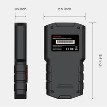 Load image into Gallery viewer, YA201 Car Mini Code Reader OBD2 Fault Detector Diagnostic Tool, YA201