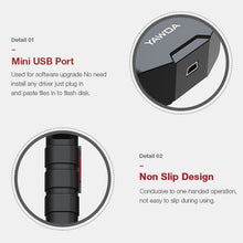 Load image into Gallery viewer, YA201 Car Mini Code Reader OBD2 Fault Detector Diagnostic Tool, YA201