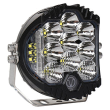 Load image into Gallery viewer, 5 inch DC12V-24V 5000LM 6500K 50W Car LED Headlight for Jeep Wrangler / Harley, OL-1950