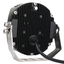 Load image into Gallery viewer, 5 inch DC12V-24V 5000LM 6500K 50W Car LED Headlight for Jeep Wrangler / Harley, OL-1950