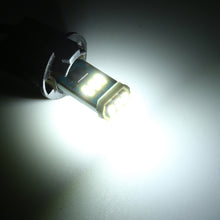 Load image into Gallery viewer, 10 PCS T10 DC12V / 1.7W / 6000K / 110LM 9LEDs SMD-4014 Car Clearance Light, with Decoder, 10pcs DC12V / 1.7W / 6000K / 110LM