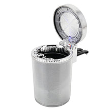 Load image into Gallery viewer, Colorful Car Cigarette Ash Tray Ashtray, Colorful Car Ashtray