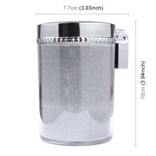 Load image into Gallery viewer, Colorful Car Cigarette Ash Tray Ashtray, Colorful Car Ashtray