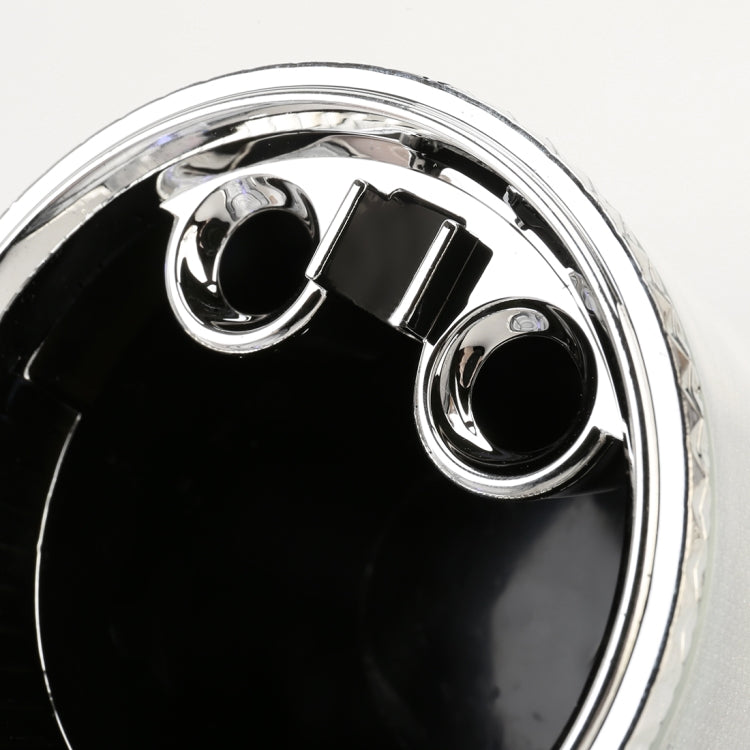Colorful Car Cigarette Ash Tray Ashtray, Colorful Car Ashtray