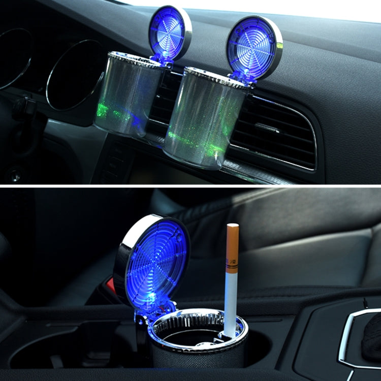 Colorful Car Cigarette Ash Tray Ashtray, Colorful Car Ashtray