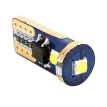 Load image into Gallery viewer, 2 PCS T10 / W5W / 168 / 194 DC12V / 1.2W / 6000K / 85LM 3LEDs SMD-3030 Car Clearance Light, 10pcs DC12V / 1.2W / 6000K / 85LM