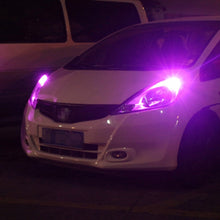 Load image into Gallery viewer, 10 PCS T10 / W5W / 168 / 194 DC12V / 0.6W 1LEDs SMD-3030 Car Clearance Light