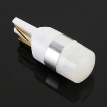 Load image into Gallery viewer, 10 PCS T10 / W5W / 168 / 194 DC12V / 0.6W 1LEDs SMD-3030 Car Clearance Light