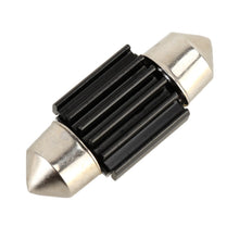 Load image into Gallery viewer, 2 PCS 31mm DC12V / 2.5W / 6000K / 170LM 6LEDs SMD-3030 Car Reading Lamp Dome Light, 31mm