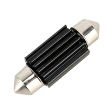 Load image into Gallery viewer, 2 PCS 36mm DC12V / 2.5W / 6000K / 170LM 6LEDs SMD-3030 Car Reading Lamp Dome Light, 36mm