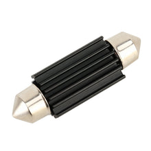 Load image into Gallery viewer, 2 PCS 41mm DC12V / 2.5W / 6000K / 170LM 6LEDs SMD-3030 Car Reading Lamp Dome Light, 41mm