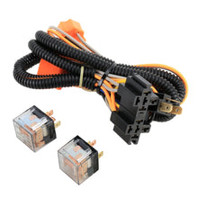 Load image into Gallery viewer, H4 Halogen Lamp Brightening Line, Cable Length: 70cm, Halogen Lamp Brightening Line