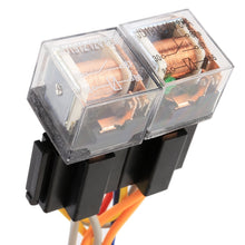 Load image into Gallery viewer, H4 Halogen Lamp Brightening Line, Cable Length: 70cm, Halogen Lamp Brightening Line