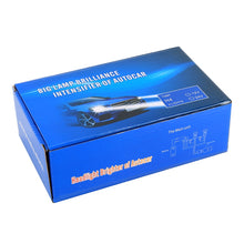 Load image into Gallery viewer, H4 Halogen Lamp Brightening Line, Cable Length: 70cm, Halogen Lamp Brightening Line