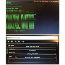 Load image into Gallery viewer, MPPS V18 Main + Tricore + Multiboot V18.12.3.8 with Breakout Tricore Cable Car Diagnostic Tool, V18
