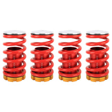 Load image into Gallery viewer, Car Shock Absorber Lowering Scaled Adjustable Suspension Coilover Springs for Honda Civic EG EK, For Honda Civic EG EK