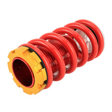 Load image into Gallery viewer, Car Shock Absorber Lowering Scaled Adjustable Suspension Coilover Springs for Honda Civic EG EK, For Honda Civic EG EK