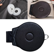 Load image into Gallery viewer, 360 Degree Rotation Car Seat Cushion Whirling Seat Mat