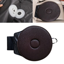 Load image into Gallery viewer, 360 Degree Rotation Car Seat Cushion Whirling Seat Mat