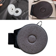 Load image into Gallery viewer, 360 Degree Rotation Car Seat Cushion Whirling Seat Mat