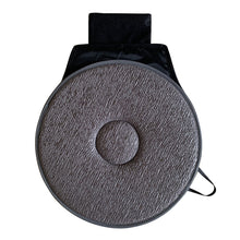 Load image into Gallery viewer, 360 Degree Rotation Car Seat Cushion Whirling Seat Mat