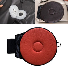 Load image into Gallery viewer, 360 Degree Rotation Car Seat Cushion Whirling Seat Mat