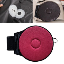 Load image into Gallery viewer, 360 Degree Rotation Car Seat Cushion Whirling Seat Mat