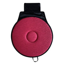 Load image into Gallery viewer, 360 Degree Rotation Car Seat Cushion Whirling Seat Mat